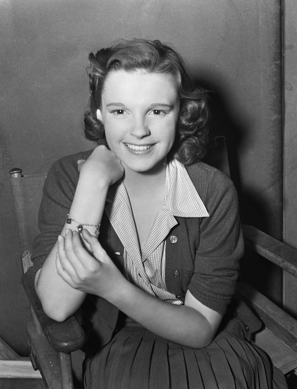 Who Was Judy Garland? 36 Facts About Judy Garland